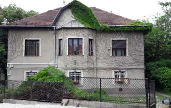 Jagelló út Jagelló út