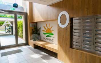 Rupphegyi út Rupphegyi út