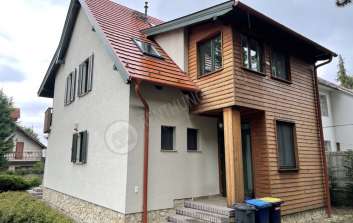 Szanatórium utca Szanatórium utca